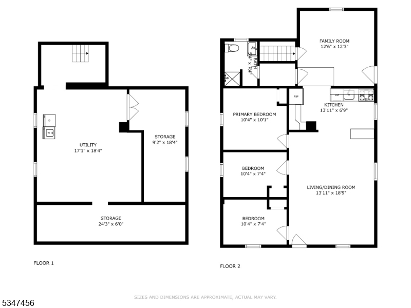Lost Valley - Residential