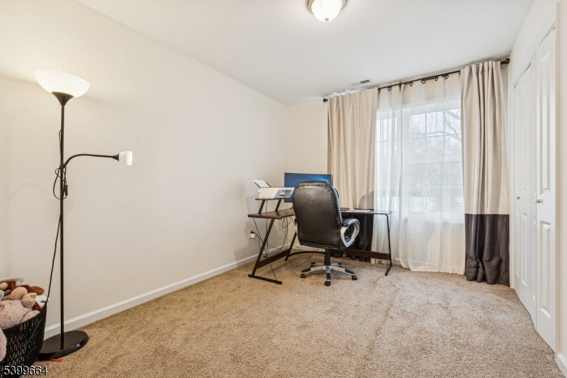 Clayton Square - Residential