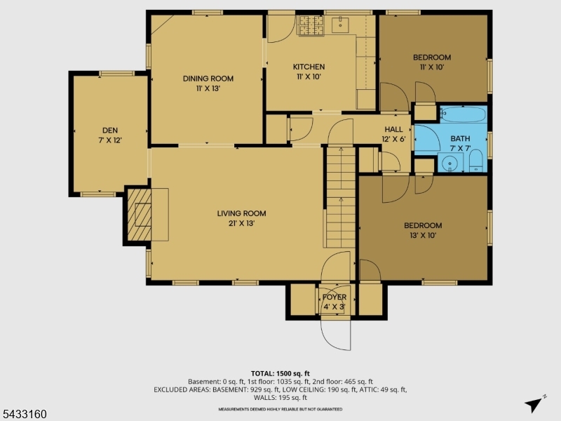 Sunnyside - Residential