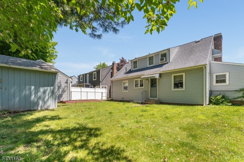 Sunnyside - Residential