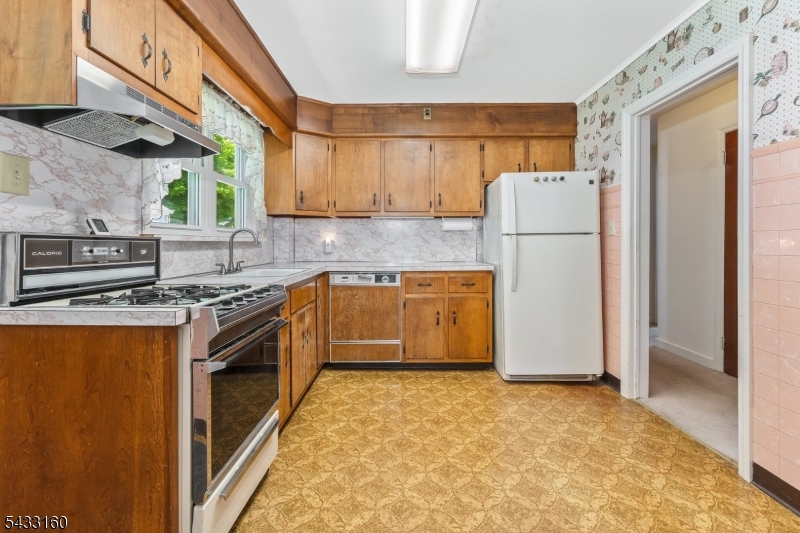 Sunnyside - Residential