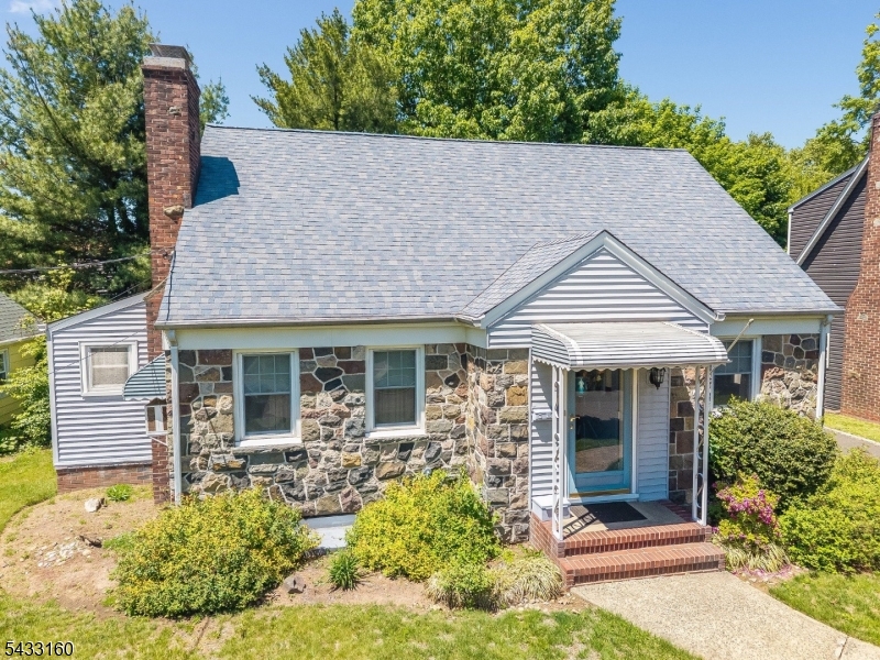 Sunnyside - Residential