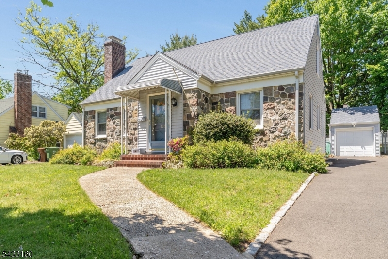 Sunnyside - Residential