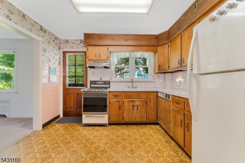 Sunnyside - Residential