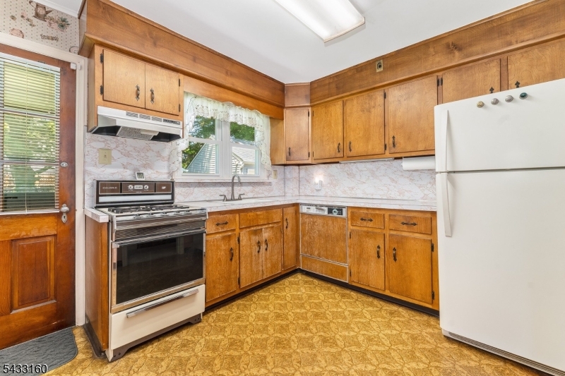 Sunnyside - Residential