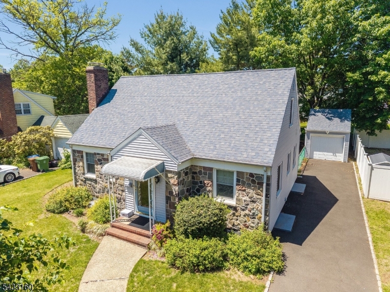Sunnyside - Residential