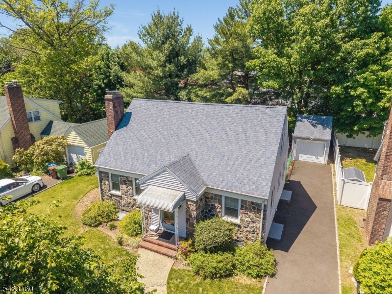 Sunnyside - Residential