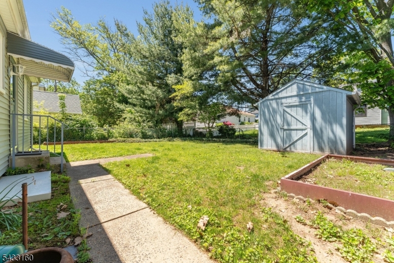 Sunnyside - Residential
