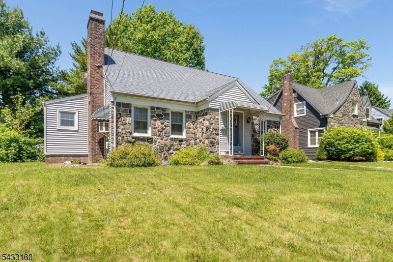 Sunnyside - Residential