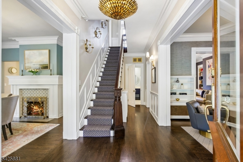 Upper Montclair - Residential