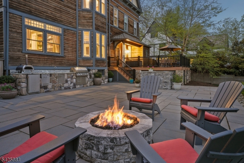 Upper Montclair - Residential