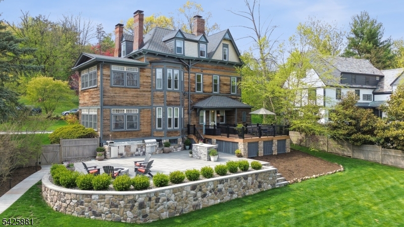 Upper Montclair - Residential
