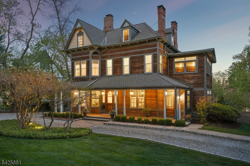 Upper Montclair - Residential