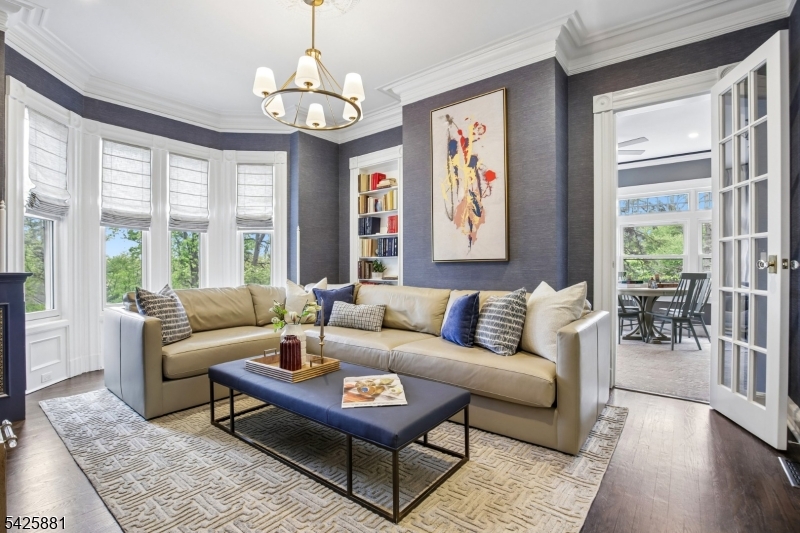 Upper Montclair - Residential