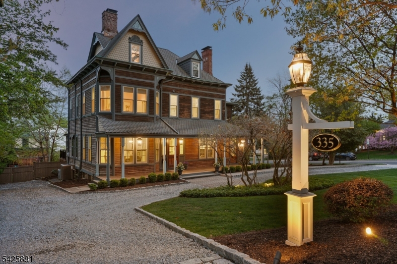 Upper Montclair - Residential