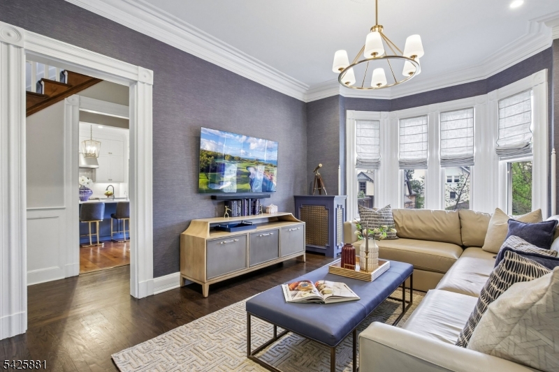 Upper Montclair - Residential