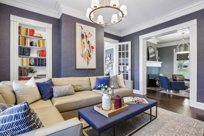 Upper Montclair - Residential