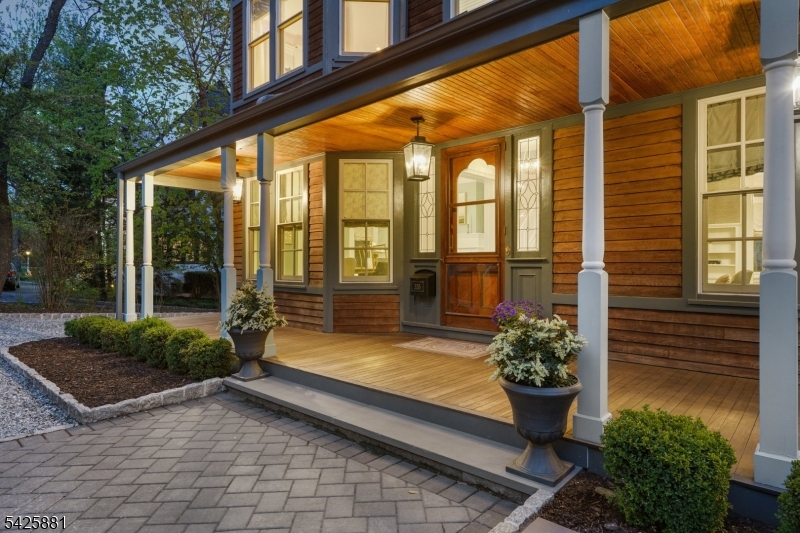 Upper Montclair - Residential