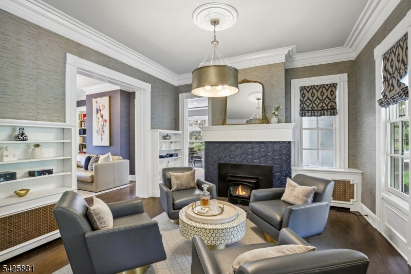 Upper Montclair - Residential