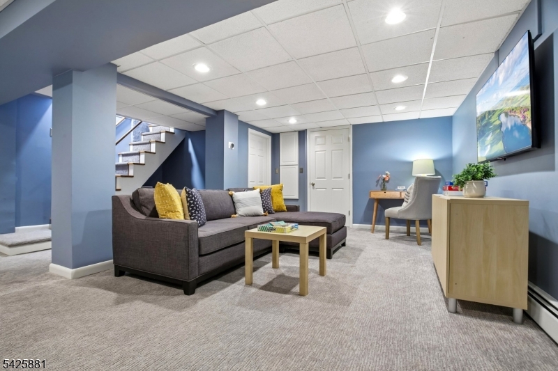 Upper Montclair - Residential