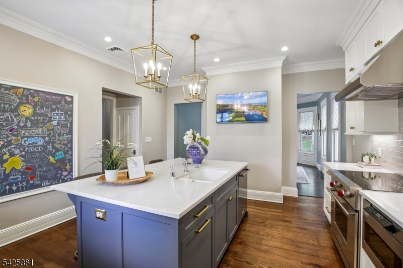 Upper Montclair - Residential