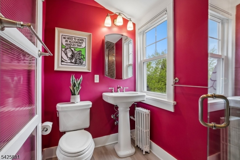 Upper Montclair - Residential