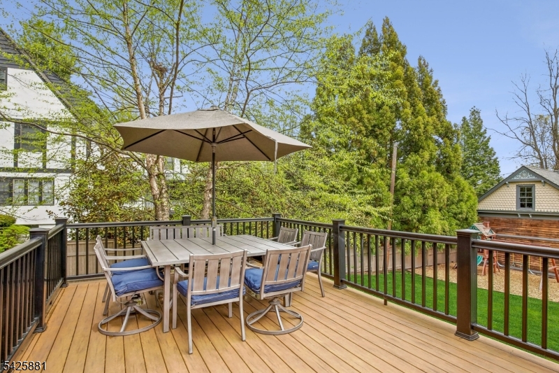 Upper Montclair - Residential