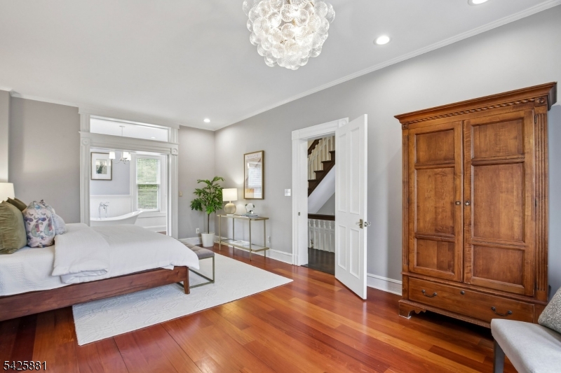 Upper Montclair - Residential