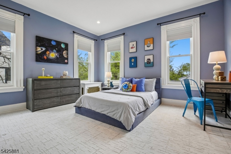 Upper Montclair - Residential