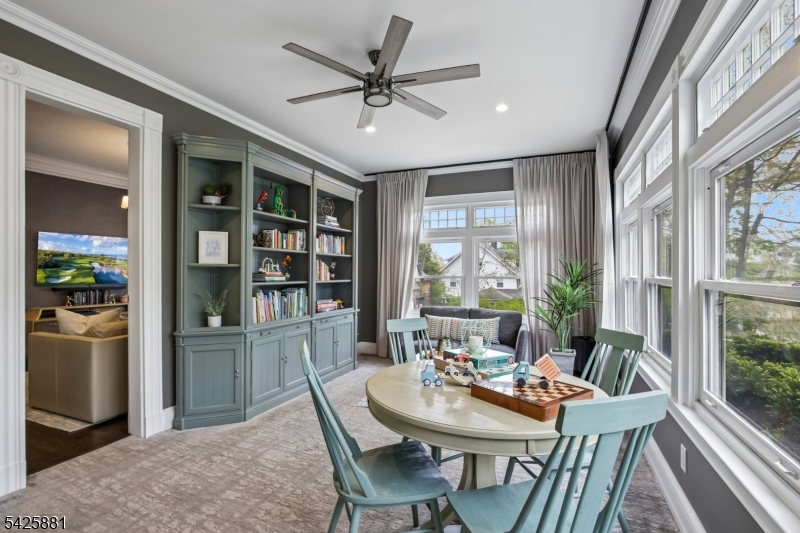 Upper Montclair - Residential