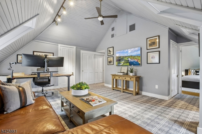 Upper Montclair - Residential