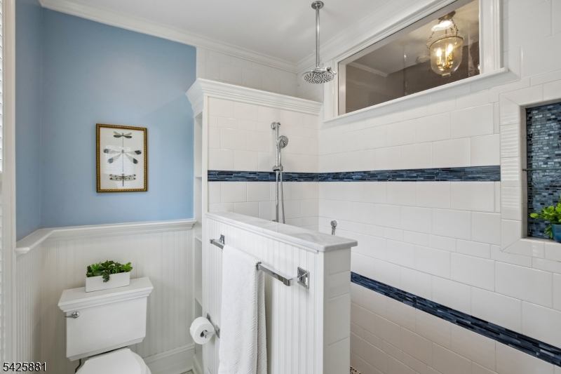 Upper Montclair - Residential