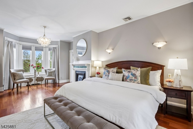 Upper Montclair - Residential