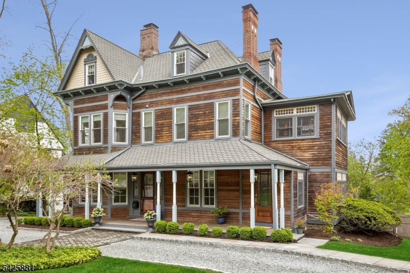 Upper Montclair - Residential