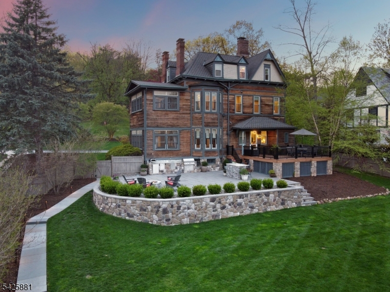 Upper Montclair - Residential