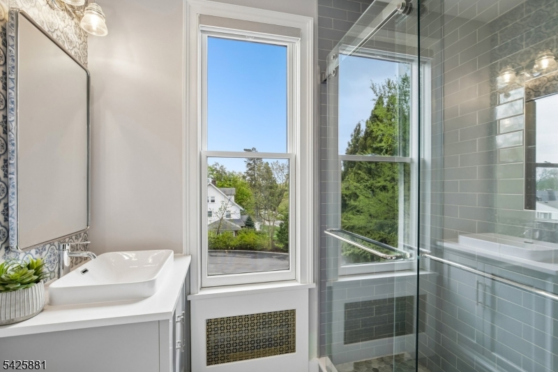 Upper Montclair - Residential