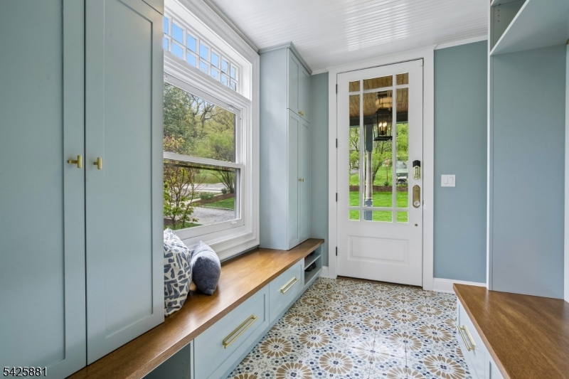 Upper Montclair - Residential