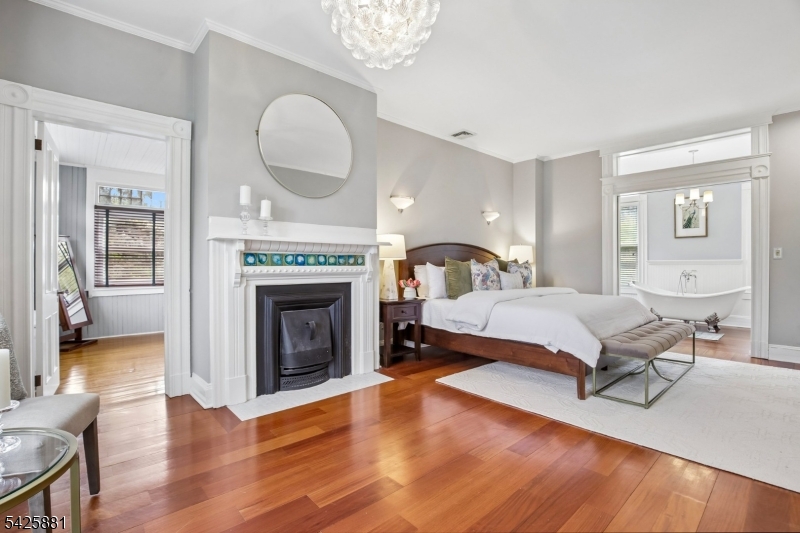 Upper Montclair - Residential