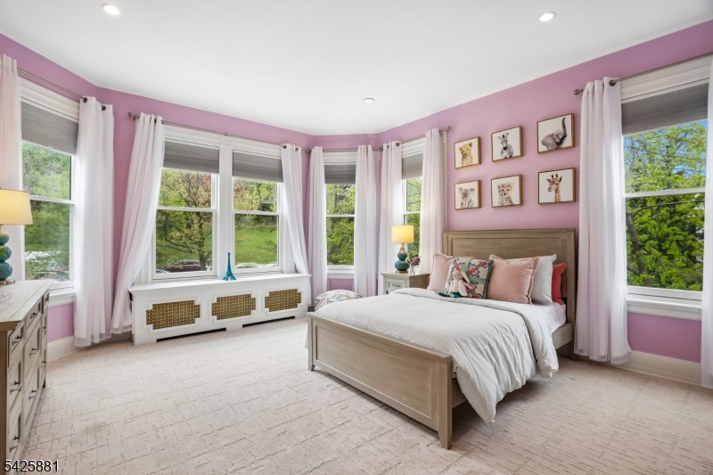 Upper Montclair - Residential