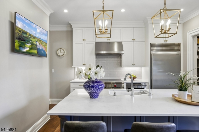 Upper Montclair - Residential