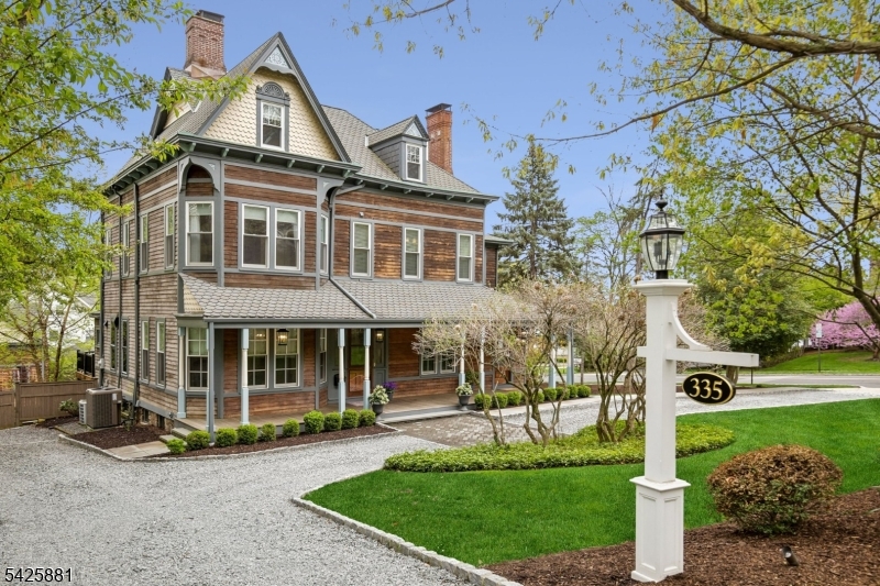 Upper Montclair - Residential