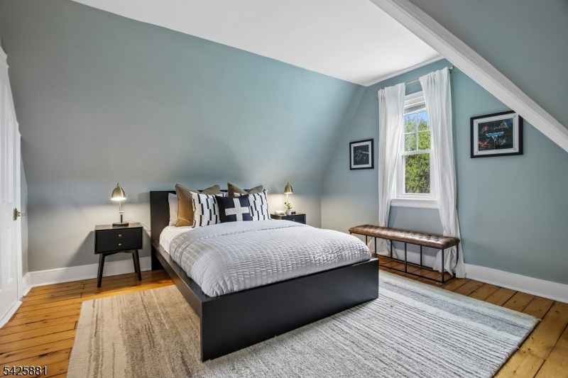 Upper Montclair - Residential