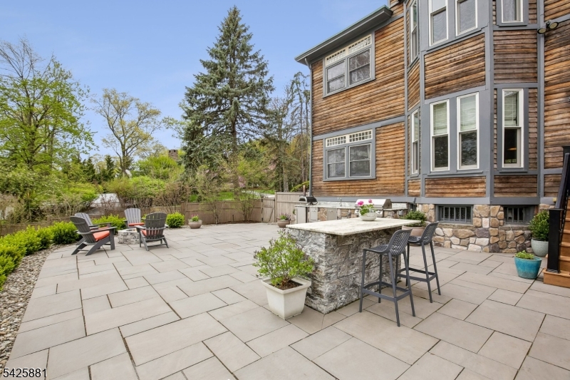 Upper Montclair - Residential