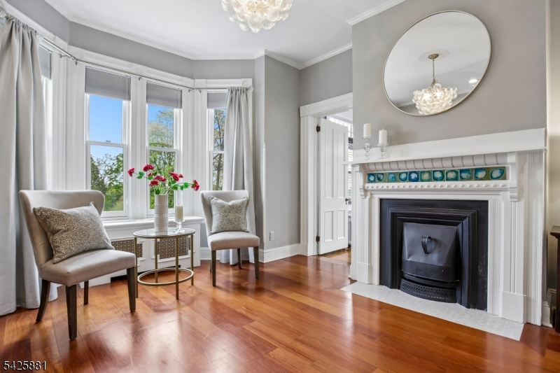 Upper Montclair - Residential