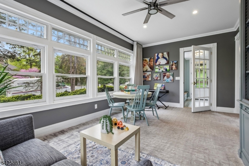 Upper Montclair - Residential