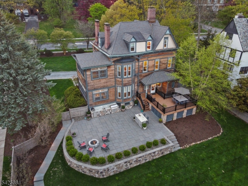 Upper Montclair - Residential