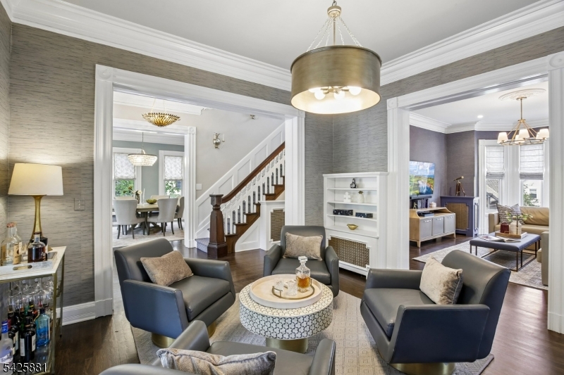 Upper Montclair - Residential