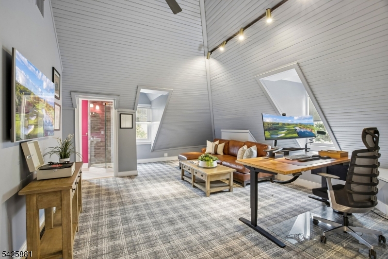 Upper Montclair - Residential