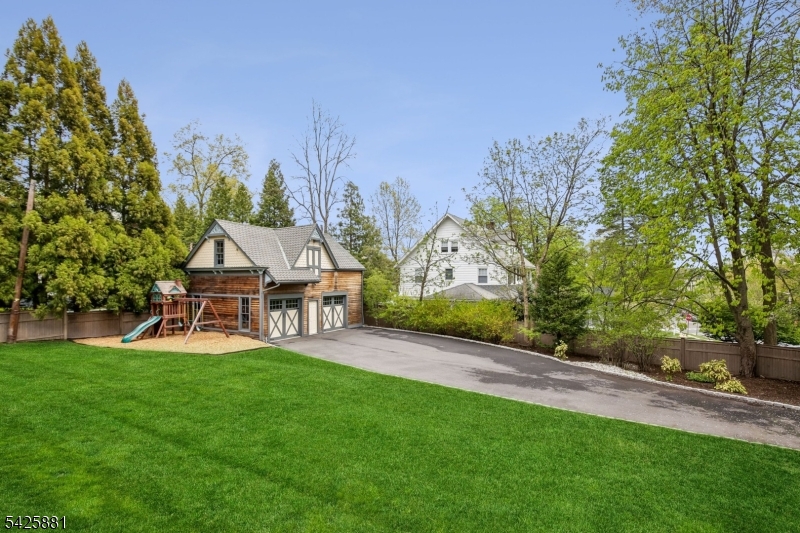 Upper Montclair - Residential