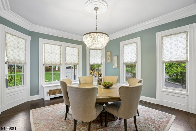 Upper Montclair - Residential